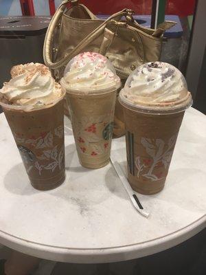 photo of September D.