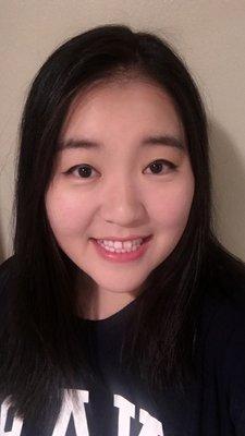 Photo of Melody Y.
