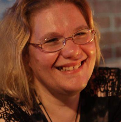 photo of Rebecca K.