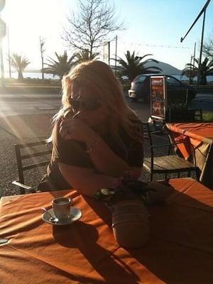 Photo of Darya M.