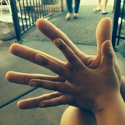 photo of Courtney C.