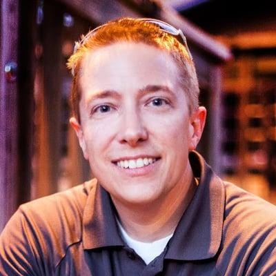 Photo of Aaron D.