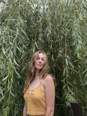Photo of Jessica C.
