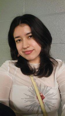 photo of Carolina P.