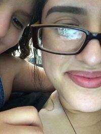 Photo of Catalina G.