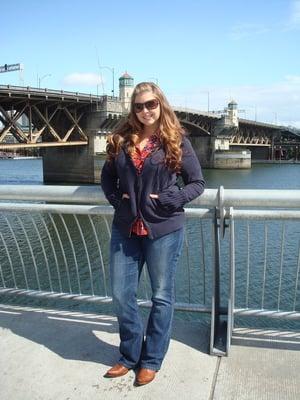 Photo of Betsy D.