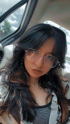 Photo of Abigail E.