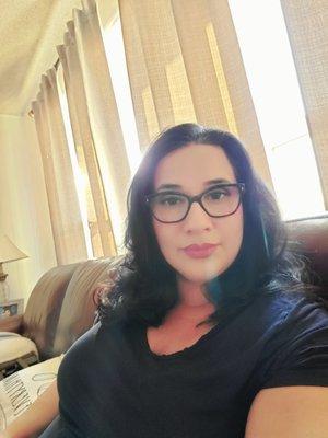 Photo of Maria C.