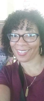 Photo of Madia A.