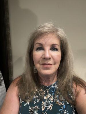 Photo of Kaye P.