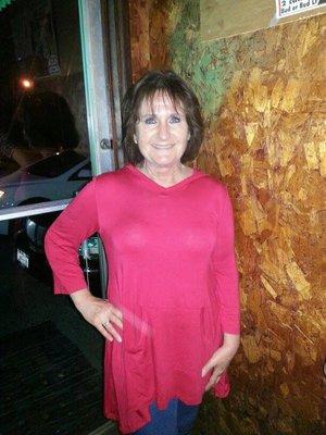 Photo of Sue O.