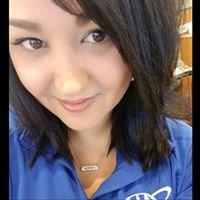 Photo of Christina F.