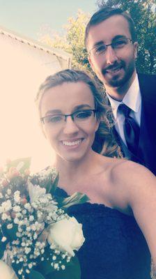 photo of Brittney K.