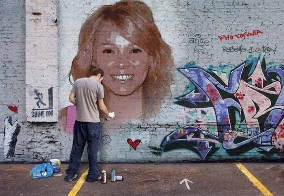 photo of Michelle H.