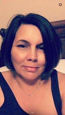 Photo of Patricia B.