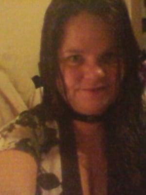 Photo of Kelli B.