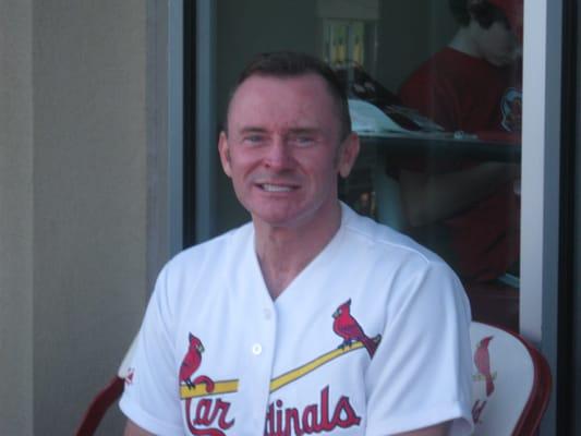 Photo of Steve L.