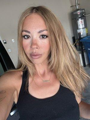 Photo of Ziona W.