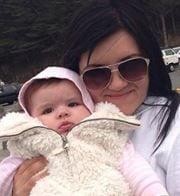 photo of Anastasia L.