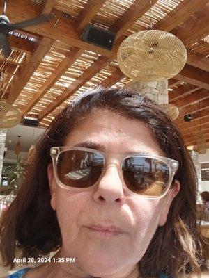 Photo of Siham K.