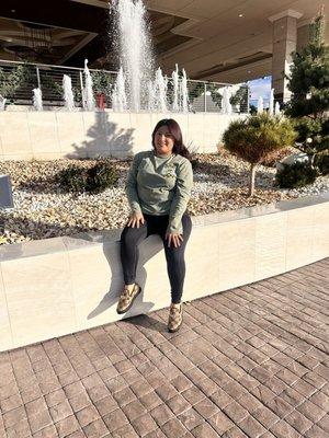 Photo of Ana V.