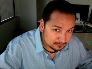 Photo of Richard R.