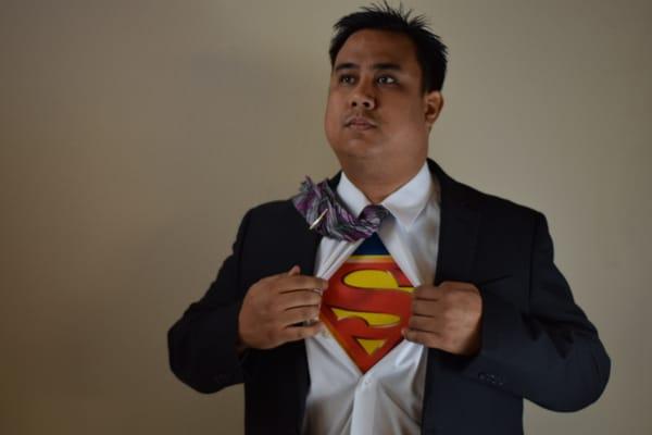 Photo of Shane V.