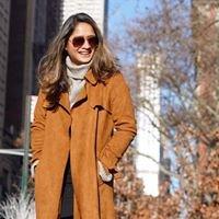 Photo of Stephanie G.