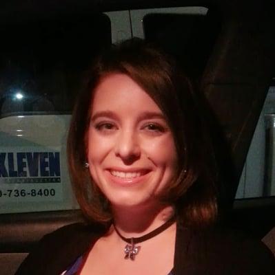 Photo of Christina C.