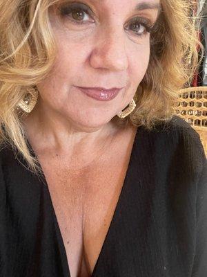 Photo of Rosemary O.