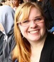 photo of Stephanie W.