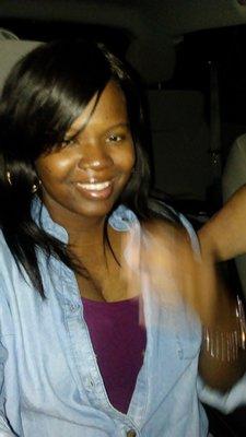 Photo of Jennifer E.