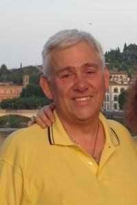 Photo of Thomas C.
