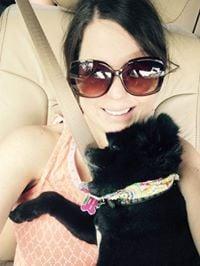 Photo of Amy L.