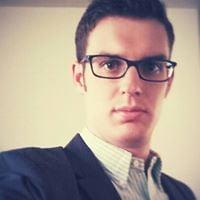 Photo of Caleb K.