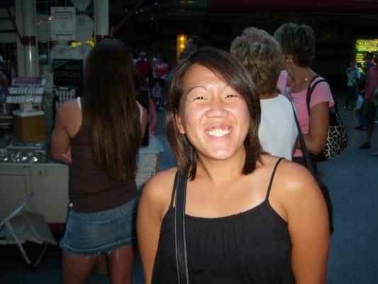 Photo of raechelle v.