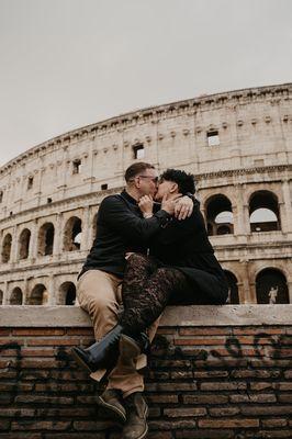 photo of David John A.