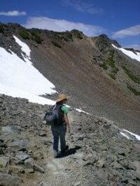 Photo of Anna M.