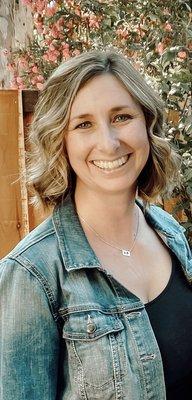 Photo of Amanda P.