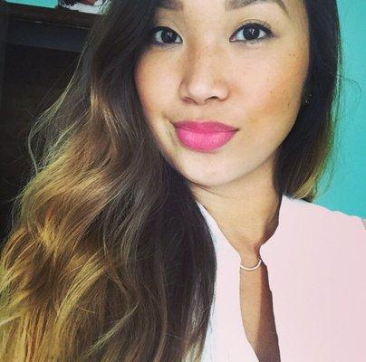 photo of Jenilee Faith R.