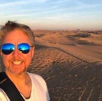 photo of Daniel Alan G.