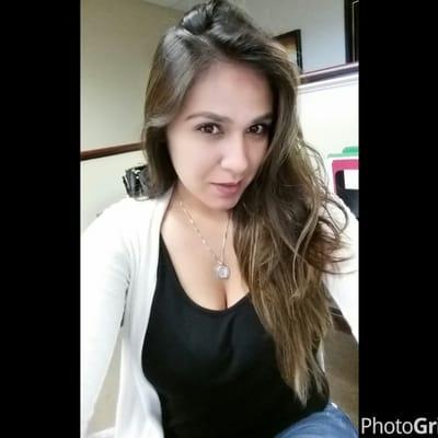 Photo of Gaby S.
