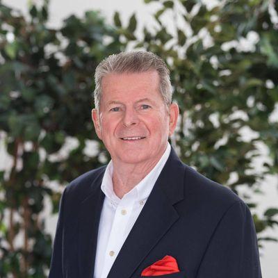 Photo of David G.