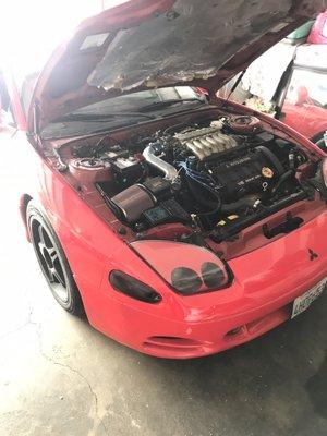 photo of Christopher J.