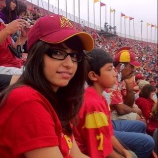 Photo of Denise X.