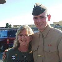 photo of Tammy W.