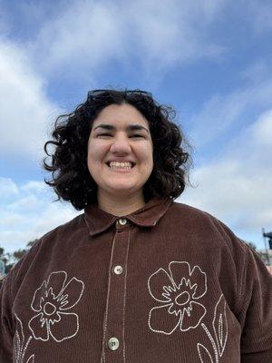 Photo of Tuqa W.