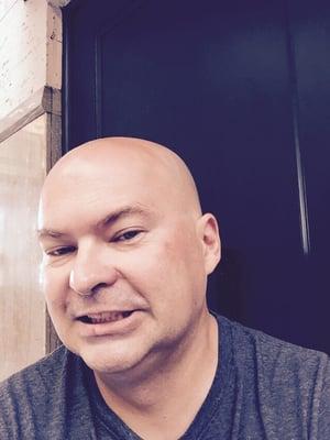 Photo of Daniel R.