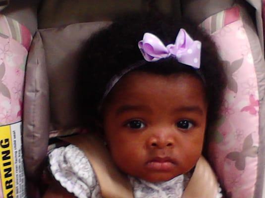 Photo of Zakiyyah S.