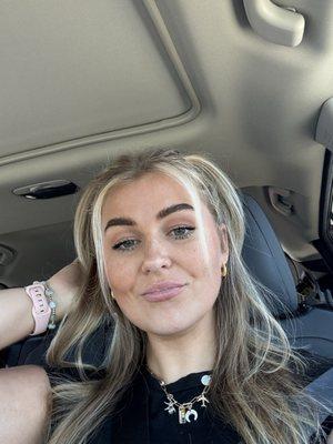 photo of Natalie Cooper ..